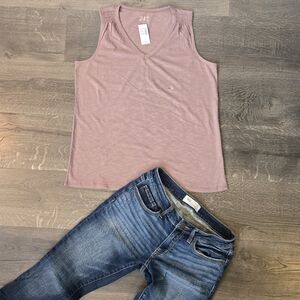 Maurices Tank Top